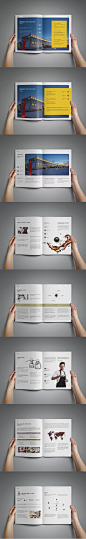 产品画册 -「唐朝」专注企业品牌设计