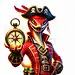 slot game character png