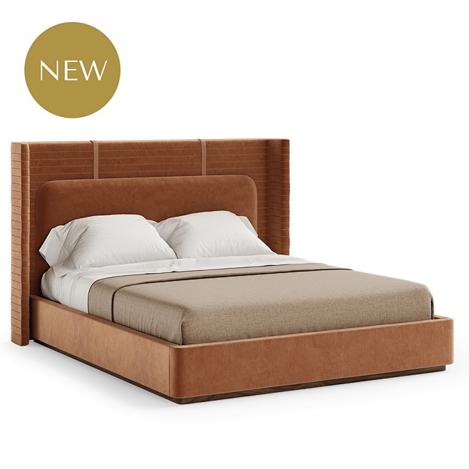 BED - Mezzo Collecti...