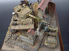 本小本采集到scale model