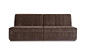 BB-BAN-M-SQU-0066 - Banquet Seating - The Sofa & Chair Company