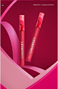 【新年定制】colorkey珂拉琪心愿兔唇釉女唇彩唇蜜口红官方旗舰店-tmall.com天猫