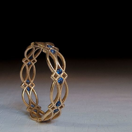 Celtic Ring - Eterni...