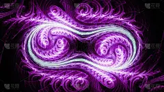绘画插图,超现实主义的,三维图形,留白,灵性,未来,错觉,计算机制图,计算机图形学,异国情调
