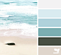 Design Seeds : Design Seeds color palettes ... posted daily for all who love color.