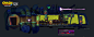 Crash 4 - Nitrous Oxide's Ship