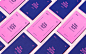 Oddval Text Font Family :: Behance