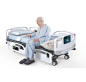 患者舒服 护理方便 - SMART HOSPITAL BED I. 智能病床 - 普象网