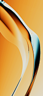 Gradient glass :: Behance