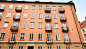利用灯光打造的温馨 瑞典现代风格公寓 374964
