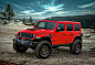 Jeep Wrangler JL Official: Jeep Announces 2024 Wrangler Rubicon 392 Final Edition -- Goodbye to the Grrr-Eight One JP024_262WR