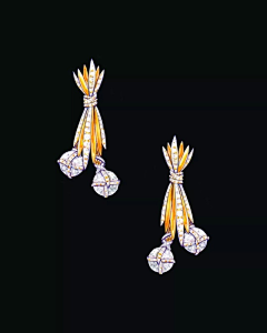 yunhoxi采集到Earrings