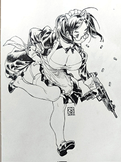 剁烂的番茄采集到pose
