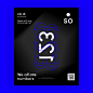 SO / Poster Series on Behance