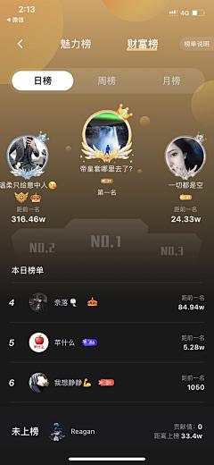 调皮螃蟹_ttpx采集到APP