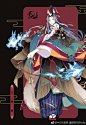 阴阳师壁纸收集<br/>