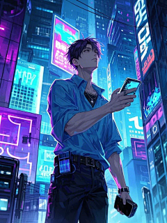 314279387fc5471898d0d4be458a2a2a采集到少年