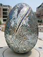 American Visionary Art Museum ~ Baltimore, Maryland.