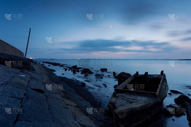 城市天际线,海岸线,桨叉架船,什刹海,青岛海滩,青岛,山东省,天空,新的,客船