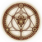 Thaumaturgy symbol , one of my favorites