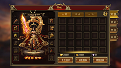 CREATionnnnn采集到ui参考