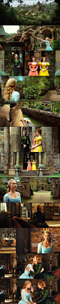 【灰姑娘 Cinderella (2015)】09
莉莉·詹姆斯 Lily James
凯特·布兰切特 Cate Blanchett
海伦娜·伯翰·卡特 Helena Bonham Carter
#电影# #电影海报# #电影截图# #电影剧照#