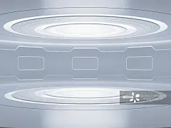 科技,人造空间,c4d软件,三维图形,太空舱正版图片素材