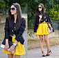 Sheinside Jacket, Ecugo Shirt