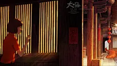 大鱼海棠图片高清壁纸_百度图片搜索