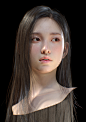 JiU_Virtual Human