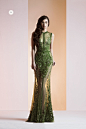 ZIAD NAKAD / Spring/Summer 2014