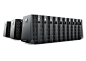 Huawei HPDA Storage Cluster