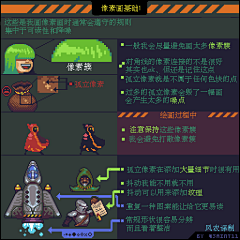 丑小啊啊消除采集到像素人物~max