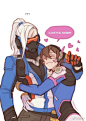 #DVA76# #R76# 【性转世界】76想打人 ​​​​