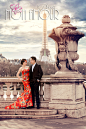 海外婚纱摄影,法国巴黎婚纱摄影,圣托里尼婚纱摄影,巴黎婚纱摄影,