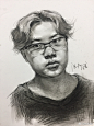 素描速写教程的微博_微博