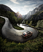 Thomas Motta on Behance