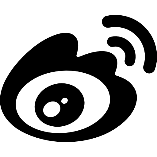 微博LOGO
