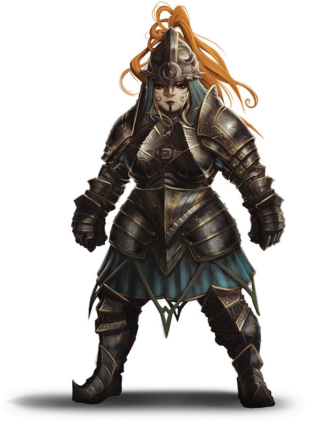 dos2dwarfmetalarmorf