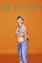 HAROO女神孕妈系列-THALIA