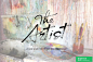 the-artist-o-