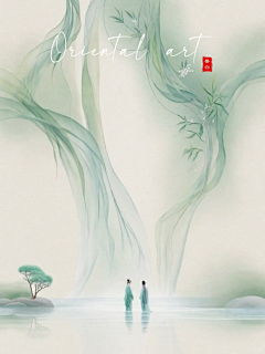 白夜箫声采集到中式元素