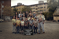 PRINT - UNICEF : GOLD CANNES LIONS - PRESSGOLD CANNES LIONS - PHOTOD&AD, LIA, ONE SHOW, ANDY AWARDS, NYF, ADC.