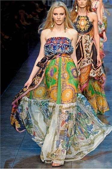 D&G Spring Summer 20...