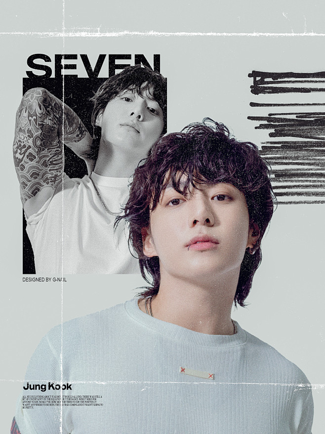 SEVEN