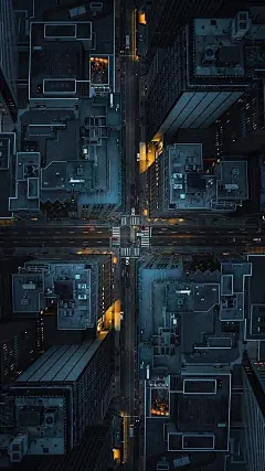 Wallpaper #124 – City | ONE PIXEL UNLIMITED 壁纸#124  - 城市| ONE PIXEL无限 壁纸 wallpapers