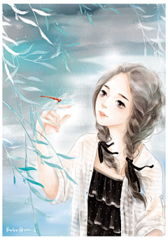兔子耳朵晃悠悠采集到CBEAUTY