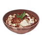 Black-Back Perch Stew : Black-Back Perch Stew is a food item that the player can cook. The recipe for Black-Back Perch Stew is obtainable from Wanmin Restaurant for 5,000 Mora after reaching Adventure Rank 30. Depending on the quality, Black-Back Perch St