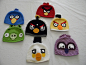 35 Interesting Angry Birds Merchandise - DesignModo