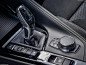 BMW X2 (2019) - picture 53 of 80 - Interior - image resolution: 1280x960